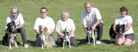 Barn Stormers - Gator Gumbo Team
