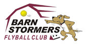 Barn Stormers Flyball Club