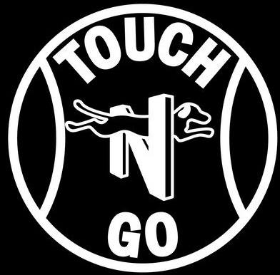 Touch-N-Go Flyball Team