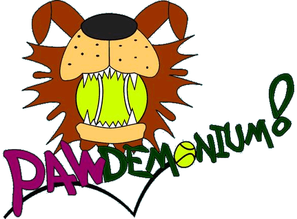 Pawdemodium